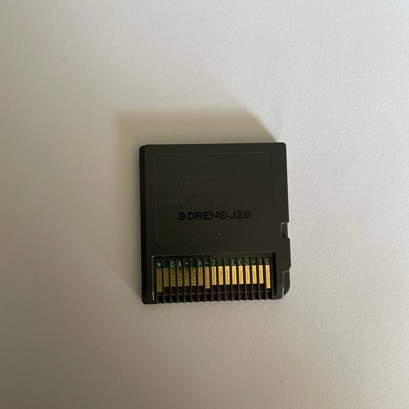 Drawn to Life The Next Chapter - Nintendo DS - Picture 2 of 2